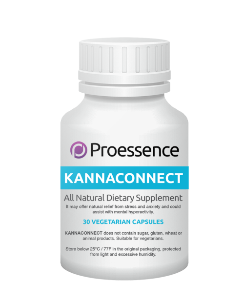 Proessence KannaConnect Kanna Supplement