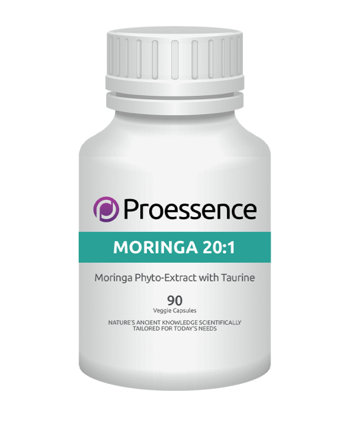 Proessence Morgina Extract